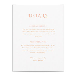 D'accompagnement Carte de boîtier Mariage Norwich