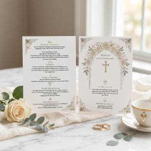 D'accompagnement Carte de détails de mariage Icons Carte de pochett