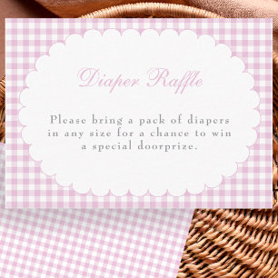 D'accompagnement Carte de jeu de devinette de couche pour baby show