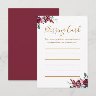 D'accompagnement Carte de voeux de la mère bourguignonne Prières