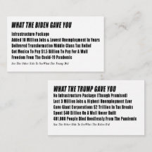 Carte d'information de vote