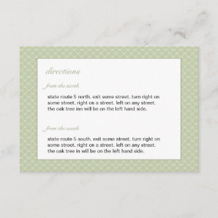 D'accompagnement Carte d'insertion Mariage de ruche moderne