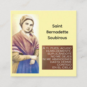D'accompagnement Carte incluse