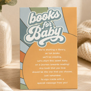 D'accompagnement Voici la carte Livres pour bébé Here Comes the Son