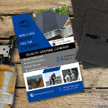 Dach Business Blue Flyer<br><div class="desc">Entworfen für die Dachfirma Eigentümer, Manager oder Mitarbeiter. Alle Texte und Fotos sind zu 100% anpassbar. Dieses Produkt ist ein hervorragender Weg, um Ihr Geschäft zu fördern und Umsatz zu generieren. Mit 1Bizchoice (Rechte vorbehalten).</div>