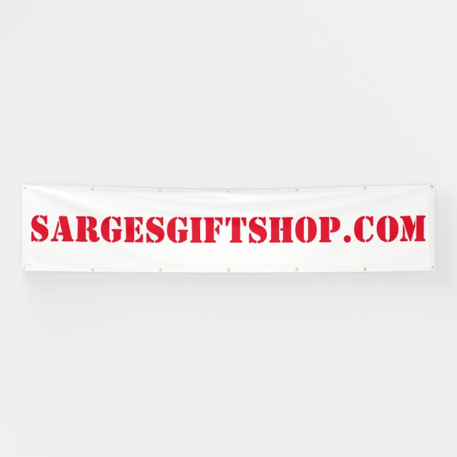 DACH-FAHNE BANNER (Horizontal)