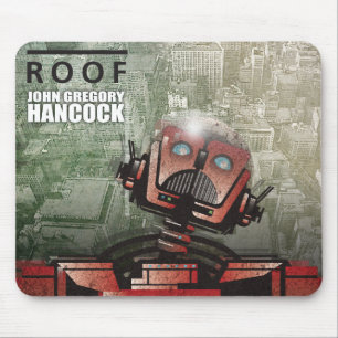DACH mousepad