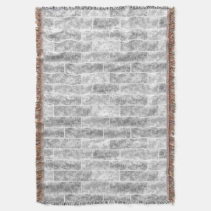 Dachboden, hellgrau decke