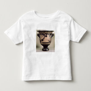 Dachboden Rotzahl krater, das Orestes als Kleinkind T-shirt