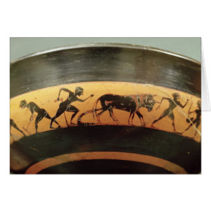 Dachboden Schwarzzahl Schale