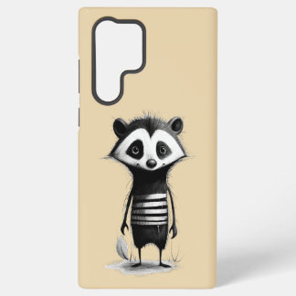 Dachs badger samsung galaxy hülle