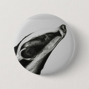 Dachs Button