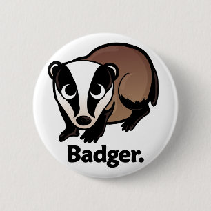 Dachs Button