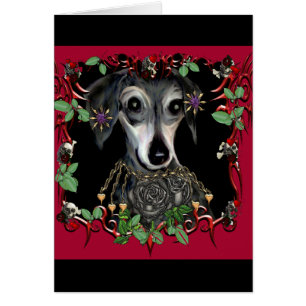 Dachshound Weiner Hund