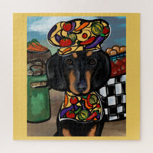 Dachshund