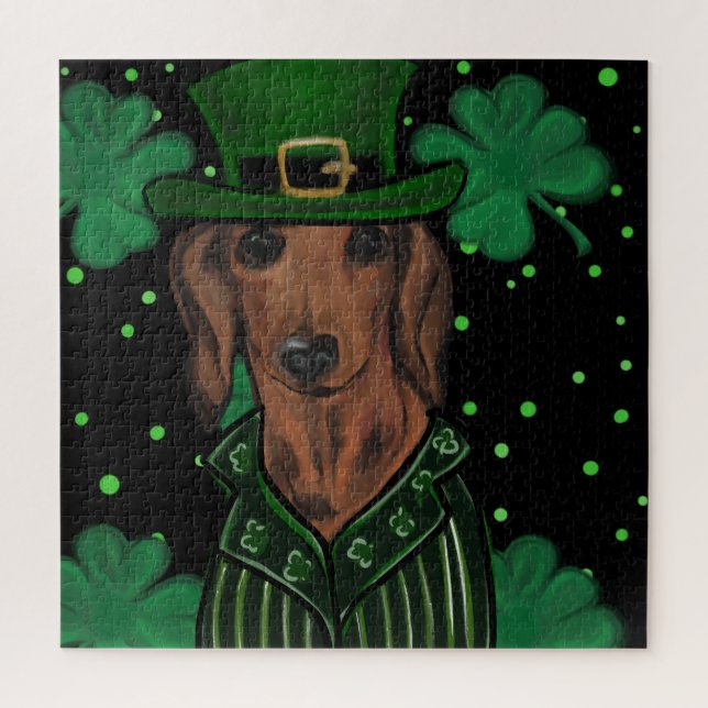 DACHSHUND           (Vertikal)