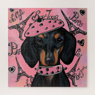 DACHSHUND