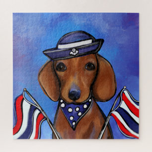 Dachshund