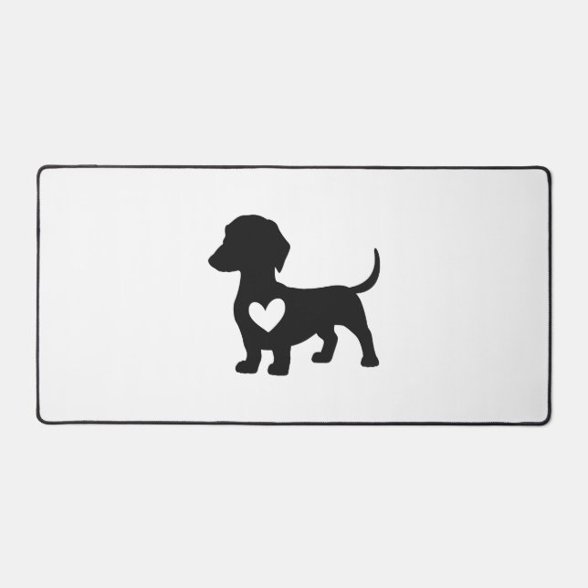 Dachshund      (Recto)