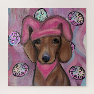 Dachshund