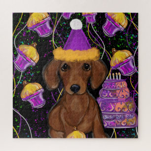 Dachshund        