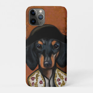 DACHSHUND Case-Mate iPhone HÜLLE