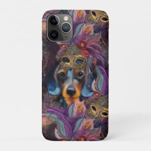 Dachshund Case-Mate iPhone Hülle