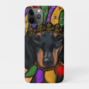 DACHSHUND Case-Mate iPhone HÜLLE