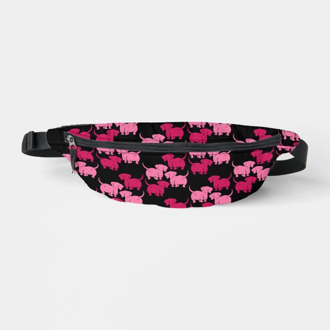 Dachshund Chiens Cadeaux (Recto)