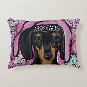 DACHSHUND        DEKOKISSEN