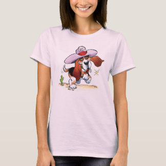 Dachshund got Geifer? Damen-Baby - Puppe T - Shirt