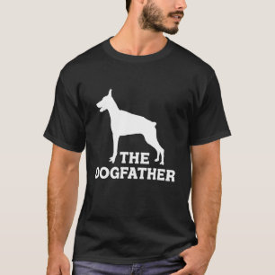 Dachshund Hund Wiener Hund Welpe Hunde Züchter T-Shirt