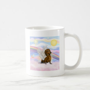 Dachshund Kaffeetasse