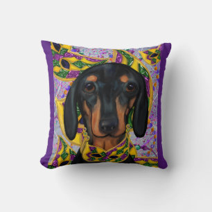 Dachshund         kissen