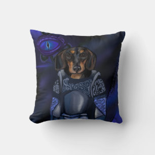 Dachshund Kissen