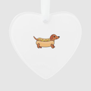 Dachshund Kopie Kopie Kopie Kopie Kopie Ornament