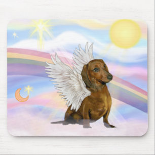 Dachshund Mousepad