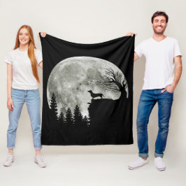 Dachshund On Mountain Halloween Graphic Tees Ohrts Fleecedecke