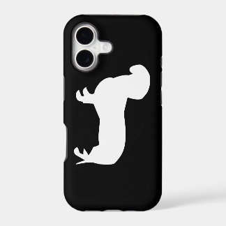 Dachshund-Silhouette