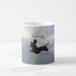 Dachshund Souvenir Mug