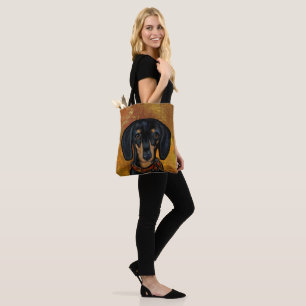 DACHSHUND          TASCHE