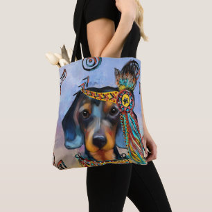 DACHSHUND   TASCHE