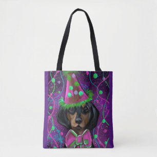 Dachshund Tasche