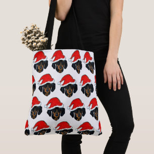 DACHSHUND TASCHE