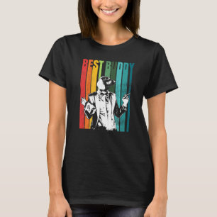 Dachshund Wiener Hunderasse 42 T-Shirt