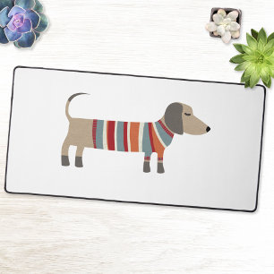 Dachshund Wiener Saucisse Chien