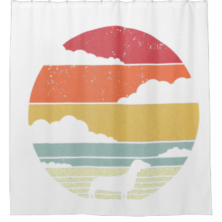 DachshundStyle Duschvorhang