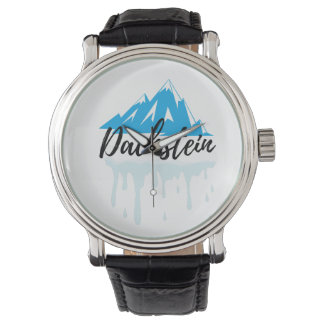 Dachstein Armbanduhr