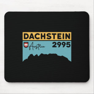 Dachstein Ramsau Steiermark Österreich Skifahren W Mousepad