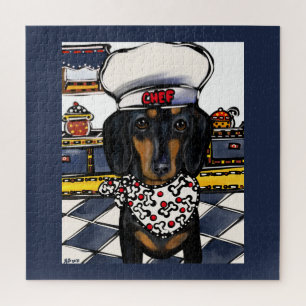 DACHSUND